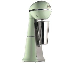 Milkshake Machine A-2001/A  - Light Veraman Green
