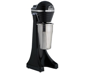 Milkshake Machine MIX-2010/A - Black