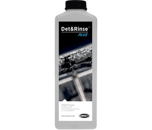 Teutonia DB1015 DET & Rinse PLUS Cleaner for Mind.Maps Combi Steam Ovens