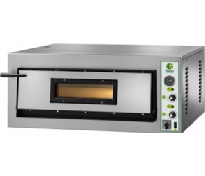 Teutonia FYL/4 Electric Pizza Oven - 4 Pizzas @ 350mm