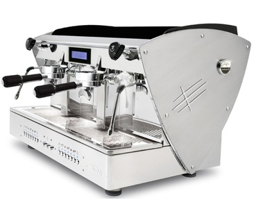 Etnica 3 Group Automatic Espresso Machine