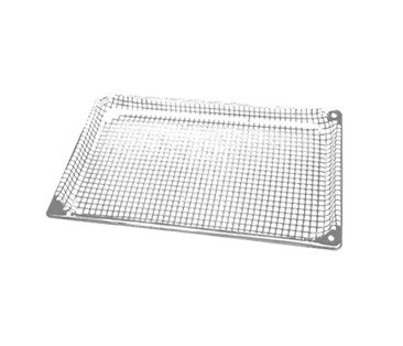 GRP815 Stainless Steel Grid for Steaming and French Fries H40 mm - GN 1/1